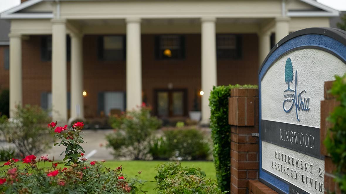 The 15 Best Assisted Living Facilities in Kingwood, TX Seniorly